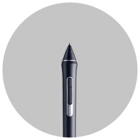 와콤 프로 펜 2 Wacom Pro Pen 2 KP-504E 신티크 / 인튜어스 프로 / 모바일스튜디오
