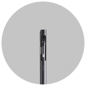 와콤 프로 펜 2 Wacom Pro Pen 2 KP-504E 신티크 / 인튜어스 프로 / 모바일스튜디오
