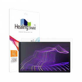 [힐링쉴드] 와콤 신티크 프로 27 DTH-271 종이질감 지문방지 액정보호필름 1매