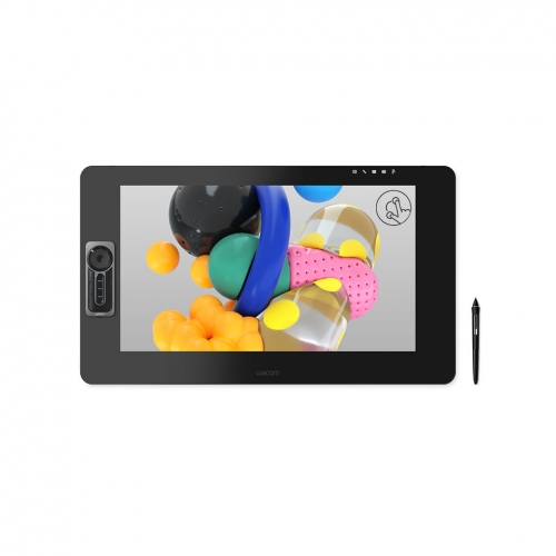 와콤 신티크 프로 24 일반 WACOM Cintiq Pro 24 DTK-2420