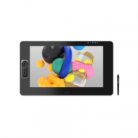 와콤 신티크 프로 24 터치 WACOM Cintiq Pro 24 DTH-2420
