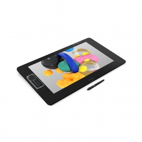 와콤 신티크 프로 24 터치 WACOM Cintiq Pro 24 DTH-2420