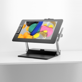 와콤 신티크 프로 24 터치 WACOM Cintiq Pro 24 DTH-2420