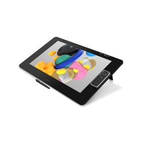 와콤 신티크 프로 24 터치 WACOM Cintiq Pro 24 DTH-2420