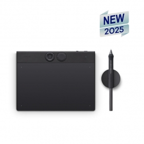 와콤 인튜어스 프로 소형 PTK-470 타블렛 신제품