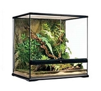 [EXO-TERRA] 파충류 사육장 60cm*45cm*60cm