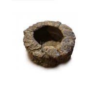 슈퍼밀웜 웜디쉬