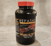 레파시 슈퍼푸드 그럽 앤 프룻 170g