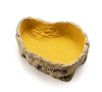 내츄럴 물그릇 특대