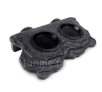 JIF 자석 먹이2구