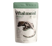 바이탈밀 인섹트 슈퍼푸드 50g,80g