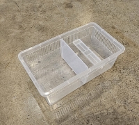 필하우스 적재형 케이지 소