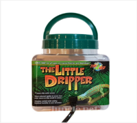 쥬메드 드리퍼 카멜레온 물공급