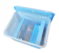 락사 케이지 하늘 중 세트