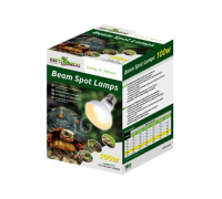 렙티주 파충류 빔스팟 램프
