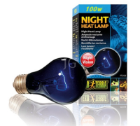 엑소테라 나이트 글로우 100w