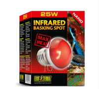 엑소테라 적외선 나노램프 25w