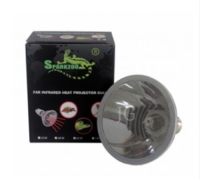 렙티스파 히팅램프 60w