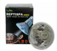 렙티스파 할로겐 50w