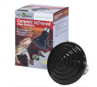 렙티주 세라믹 히팅램프 콘타입