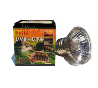 할로겐 거북이 스팟램프 UVB