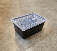 레파즈 적재형 케이지 블랙 소