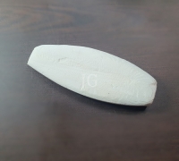 오징어 뼈 칼슘 공급