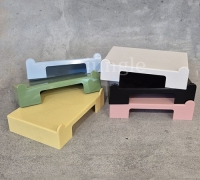 바우 적재대 전용 은신처