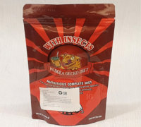 판게아 슈퍼푸드 인섹트 무화과 454g