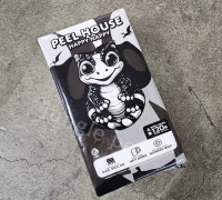 필하우스 케이지 전용패드