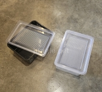 두렙 캐슬 적재형케이지 소