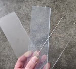 조이렙타일 케이지 대 아크릴 백업