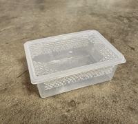 레파즈 E편한 케이지 소