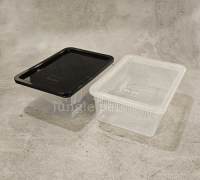 마이크레 적재형 케이지 소