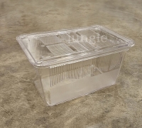 마이크레 슬라이딩 케이지 대