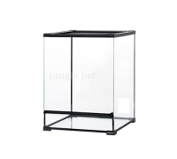 렙티주 유리사육장 45 45 60 cm