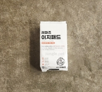 레파즈 이지패드 중 80매