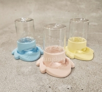 크레데이 크레 자동급수기 소/대