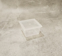 JIF 파충류 부화통