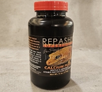 레파시 칼슘 플러스 6온즈 170g