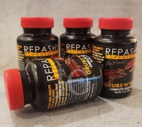 레파시 슈퍼푸드 그럽 앤 프룻 85g