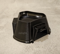 코지 인조계란판 은신처 대