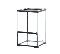 렙티주 유리사육장 30 30 60 cm