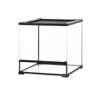 렙티주 유리사육장 45 45 45 cm