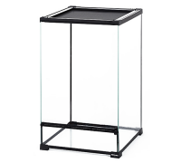 렙티주 유리사육장 45 45 90 cm