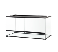 렙티주 유리사육장 90 45 45 cm