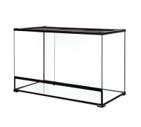 렙티주 유리사육장 90 45 60 cm