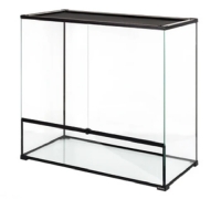 렙티주 유리사육장 90 45 90 cm