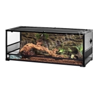렙티주 유리사육장 120 45 45 cm