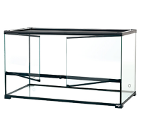 렙티주 유리사육장 120 45 60 cm